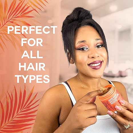 Batana Oil Treatments