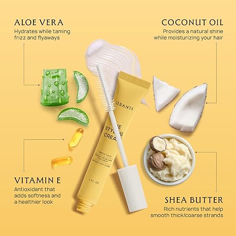 Lebanta Wonder Growth Oil Serum